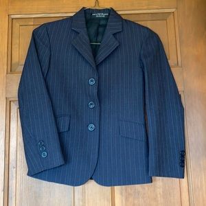 R.J classics riding jacket